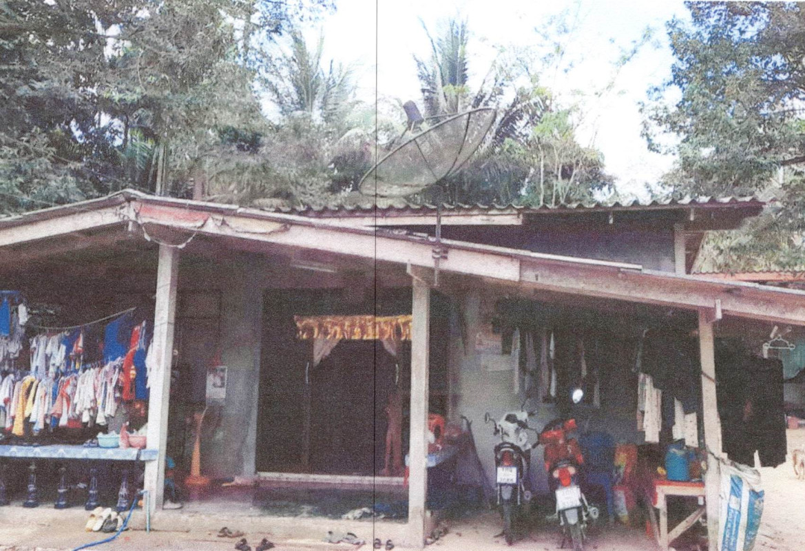 Single house Phatthalung Pa Phayom Ko Tao 726405