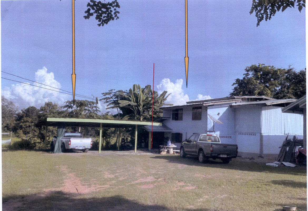 บ้านเดี่ยว เพชรบูรณ์ เมืองเพชรบูรณ์ นางั่ว 2462665