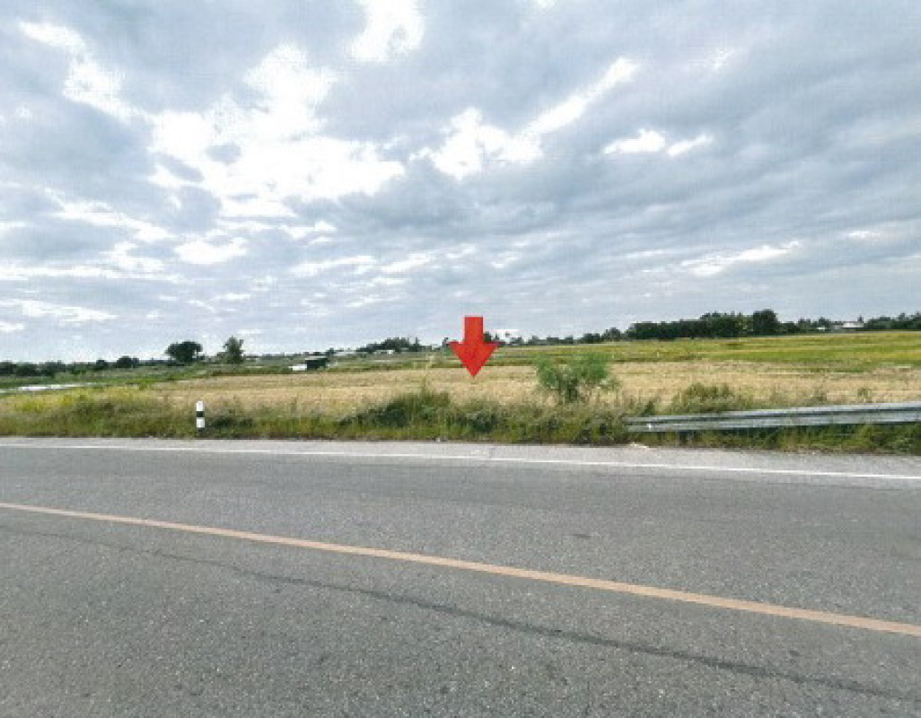 Residential land/lot Kalasin Yang Talat Bua Ban 230800