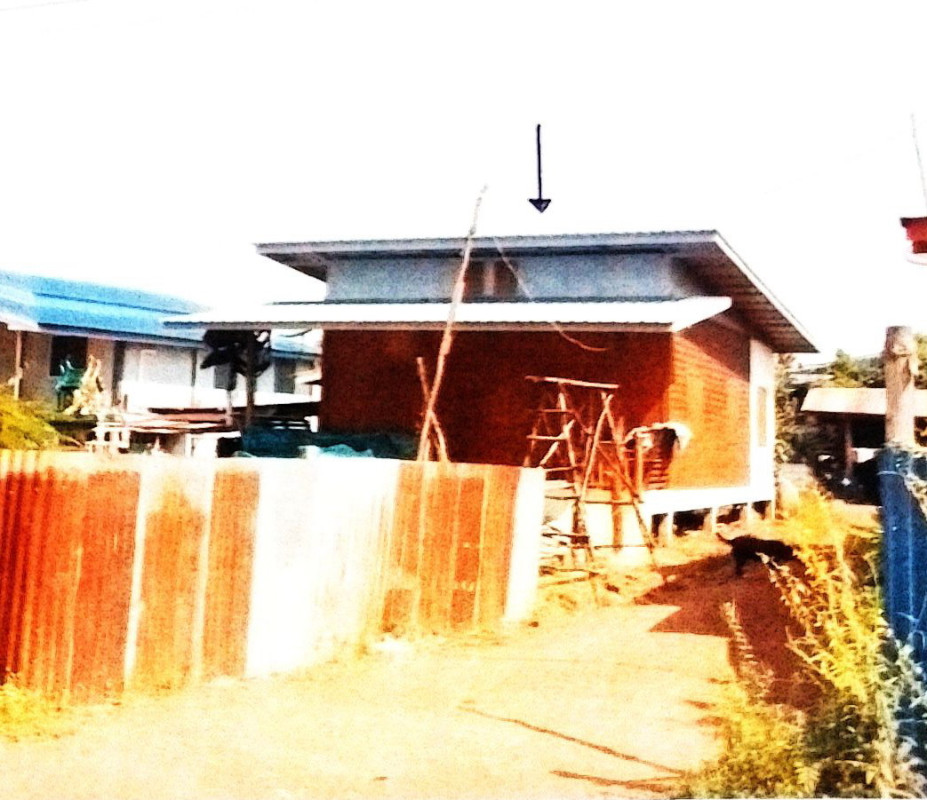 Single house Kamphaeng Phet Phran Kratai Tham Kratai Thong 683920