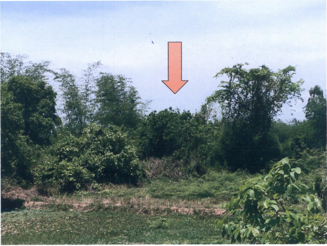 Residential land/lot Lampang Mueang Lampang Pong Saen Thong 174600