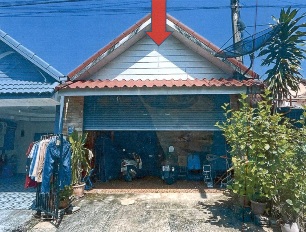 Townhouse Surat Thani Mueang Surat Thani Makham Tia 730000