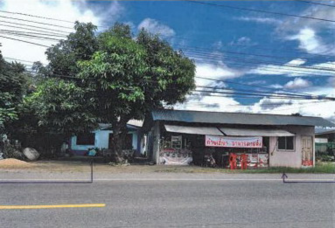 Single house Phetchabun Mueang Phetchabun Chon Phrai 1200360