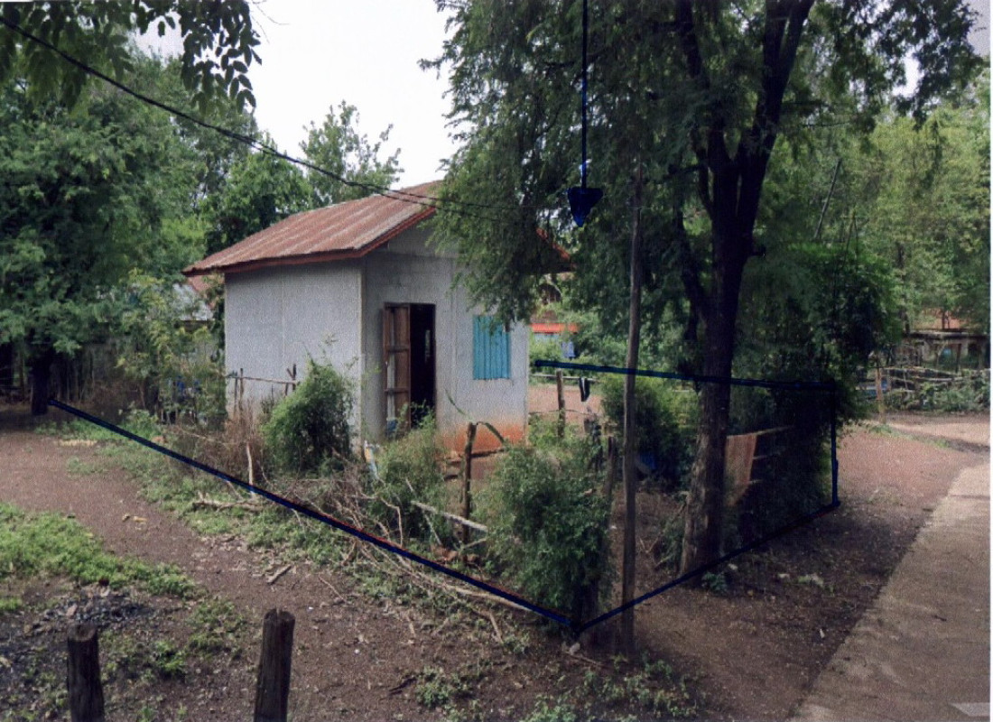Single house Sakon Nakhon Wanon Niwat Wanon Niwat 135710