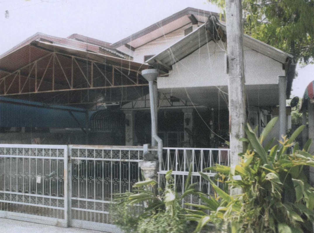 Townhouse Maha Sarakham Mueang Maha Sarakham Talat 1017900