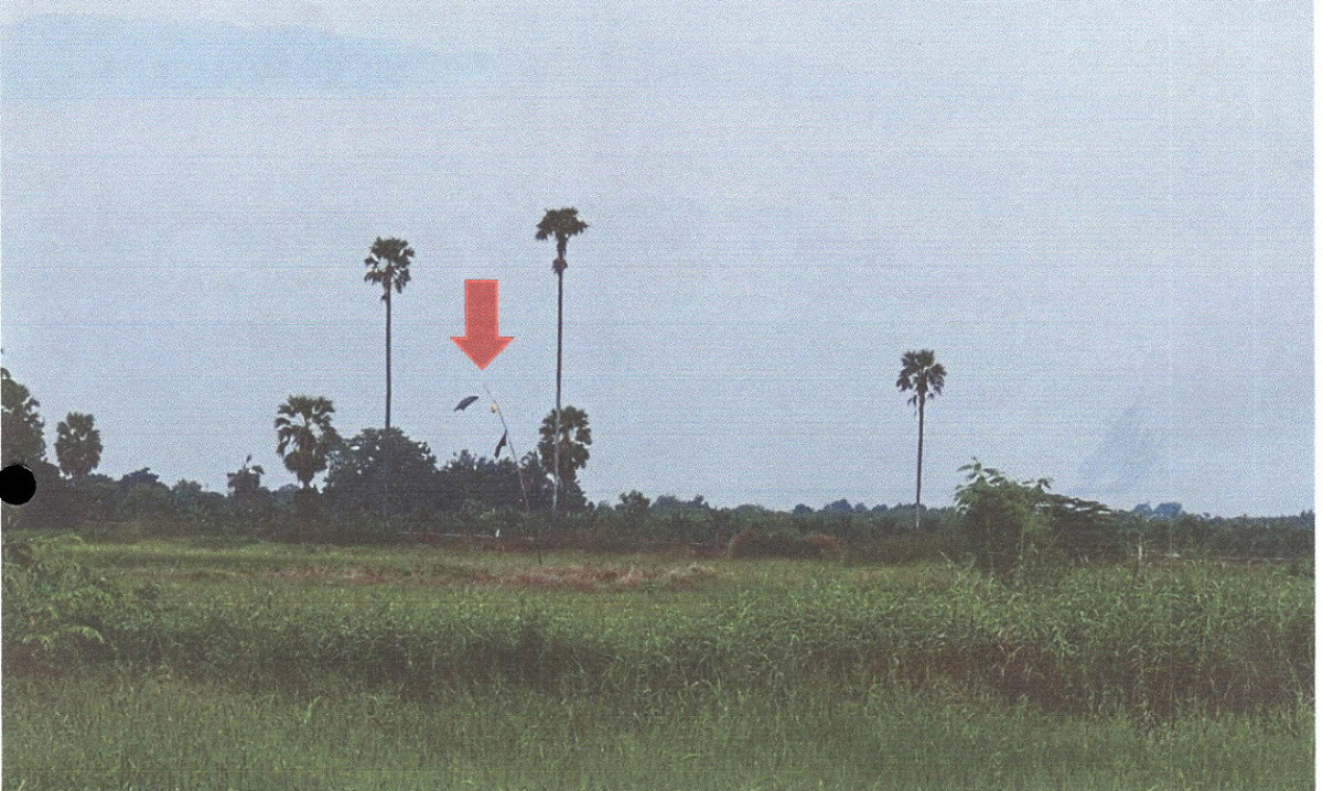 Residential land/lot Ratchaburi Ban Pong Nakhon Chum 545350