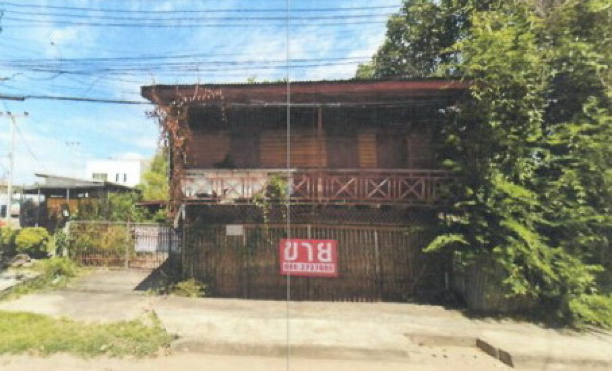 Single house Phetchabun Mueang Phetchabun Nai Mueang 6189400