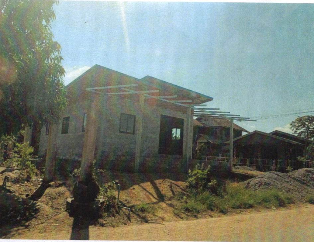 Single house Nong Bua Lam Phu Na Wang Na Lao 905972