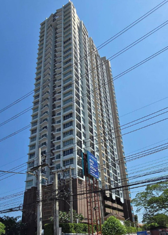 Condominium Chiang Mai Mueang Chiang Mai Wat Ket 2697730