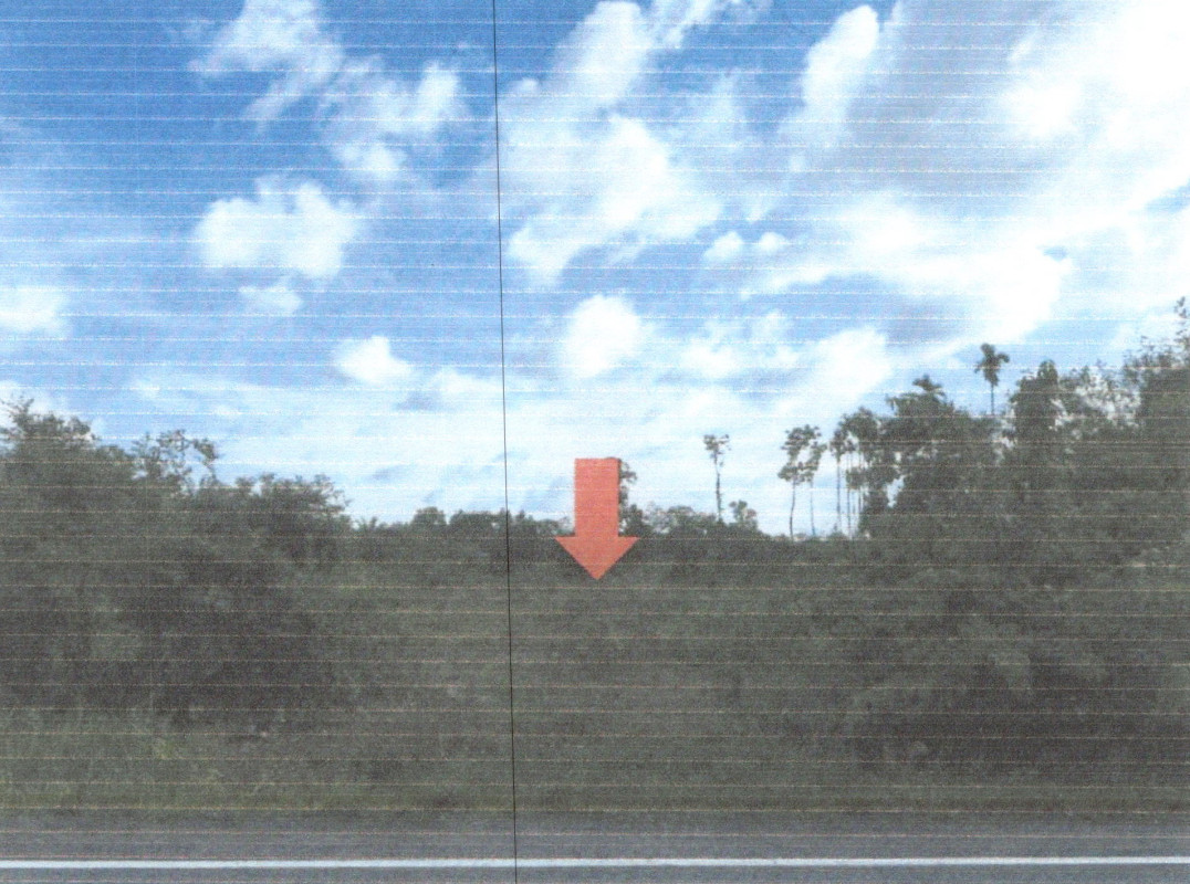 Residential land/lot Phatthalung Khao Chaison Khao Chaison 610200