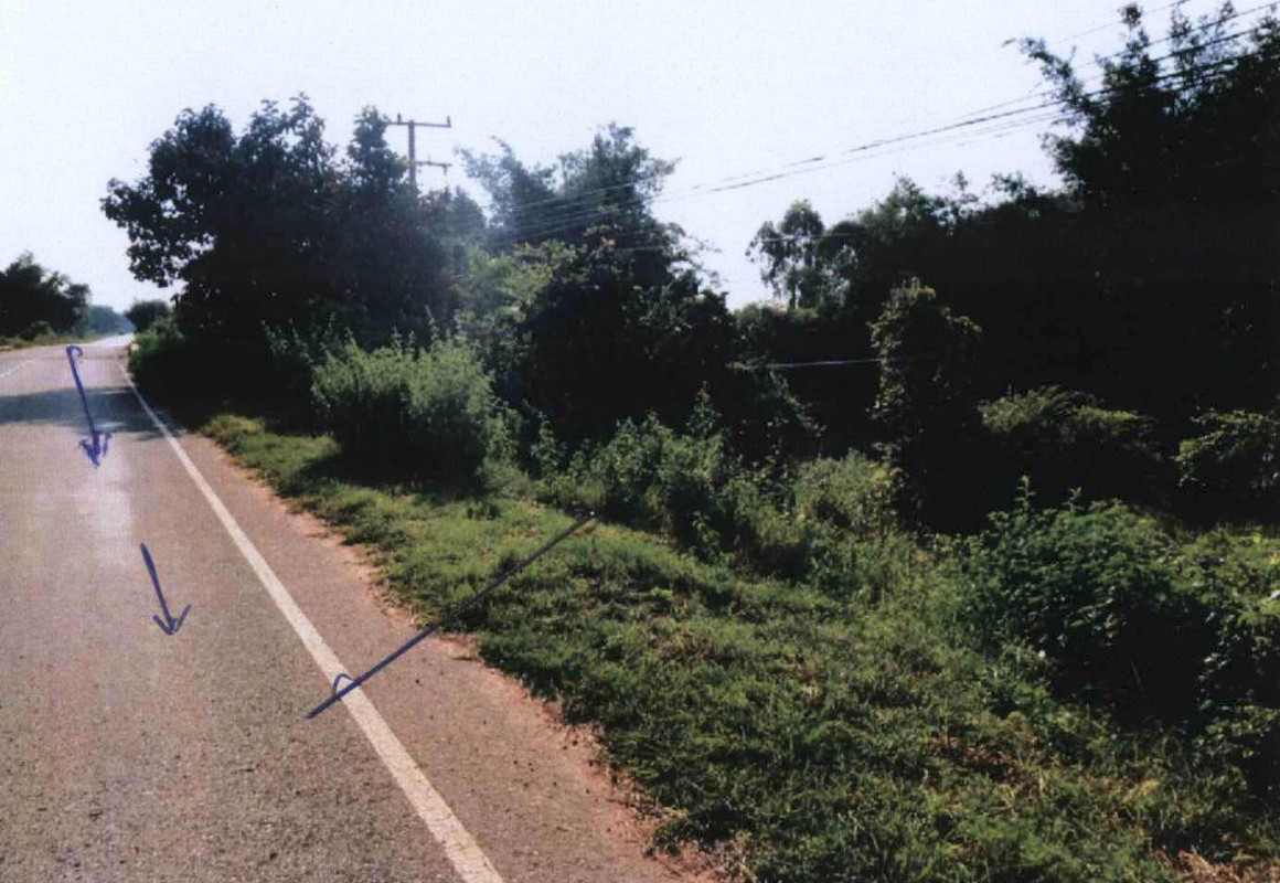 Residential land/lot Maha Sarakham Yang Sisurat Yang Sisurat 245400