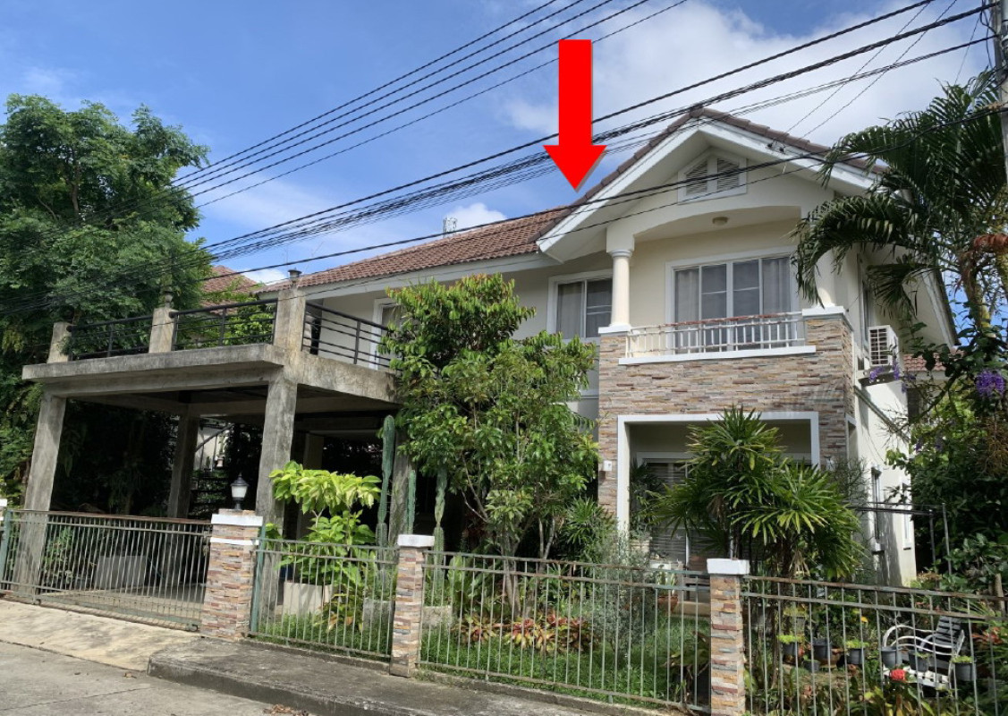 Single house Chiang Mai San Kamphaeng San Kamphaeng 2800000