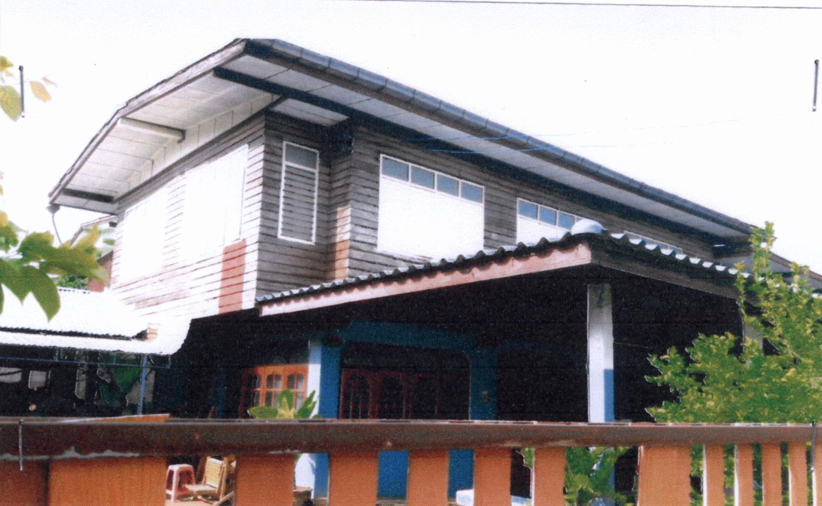 Single house Chaiyaphum Phu Khiao Nong Khon Thai 579420