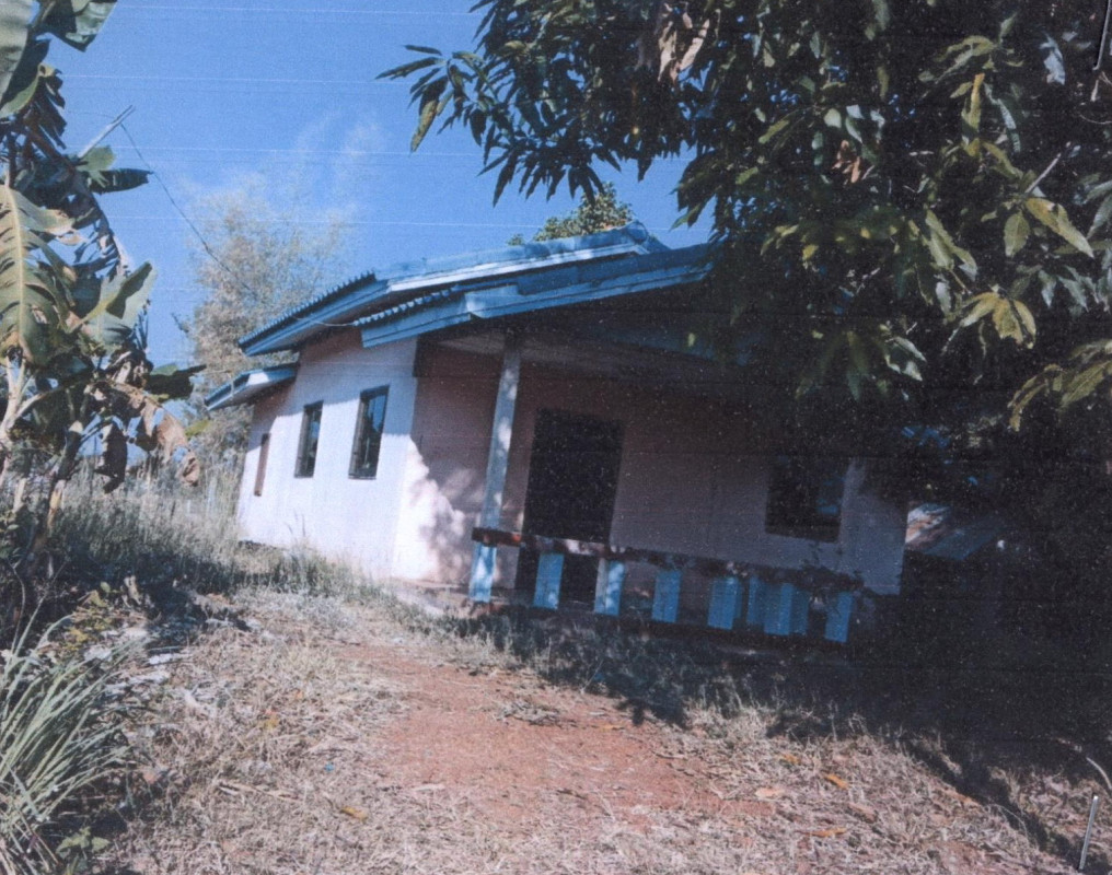 Single house Udon Thani Phen Phen 426880
