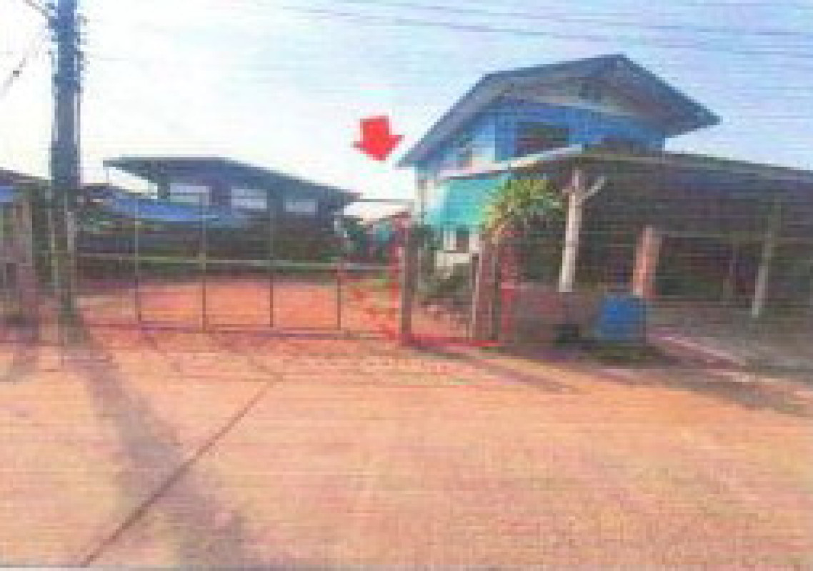 Single house Udon Thani Kumphawapi Kumphawapi 604680