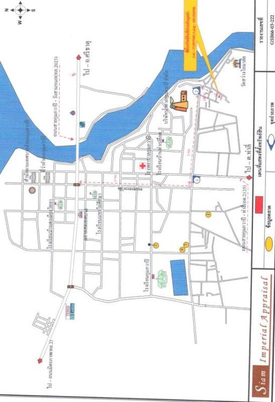 Single house Udon Thani Kumphawapi Kumphawapi 604680