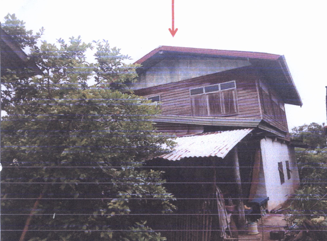 Single house Udon Thani Chai Wan Phon Sung 357200