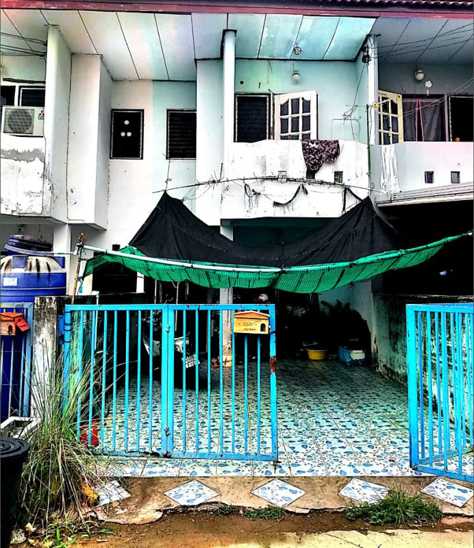 ทาวน์เฮ้าส์ อุดรธานี เมืองอุดรธานี หนองขอนกว้าง 897360