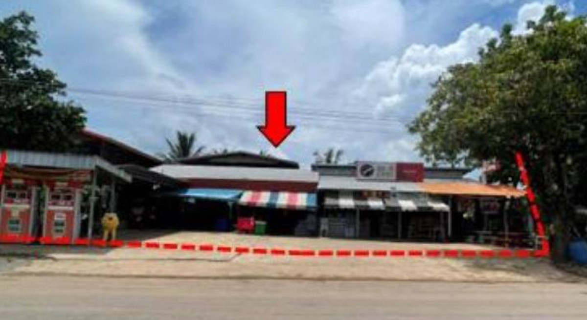 Single house Udon Thani Nam Som Nam Som 1396614