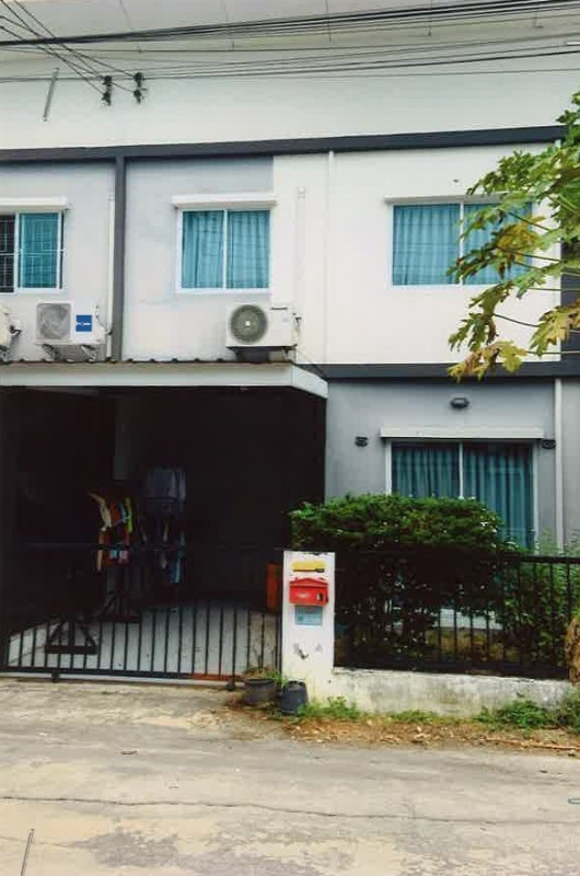 Townhouse Nonthaburi Bang Bua Thong Bang Rak Phatthana 1266400