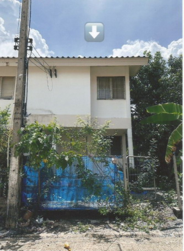 Townhouse Nakhon Si Thammarat Mueang Nakhon Si Thammarat Pak Phun 1017604
