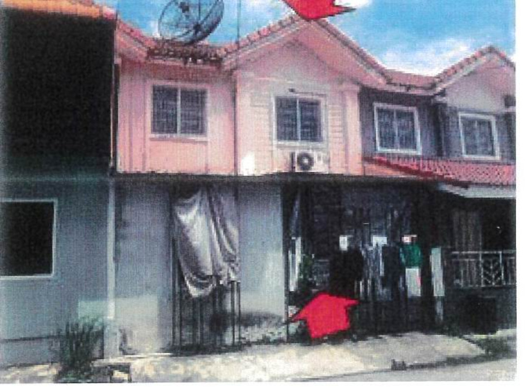 Townhouse Nonthaburi Bang Yai Bang Mae Nang 1280100