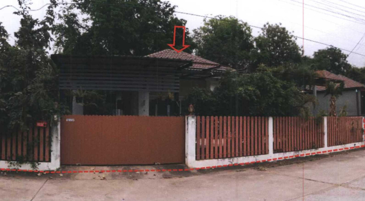 Single house Maha Sarakham Kantharawichai Tha Khon Yang 1862000