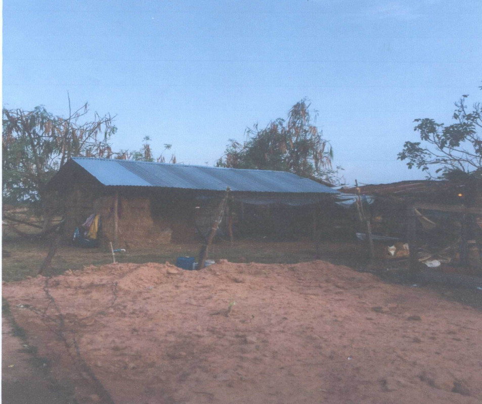Single house Maha Sarakham Borabue Non Rasi 146000