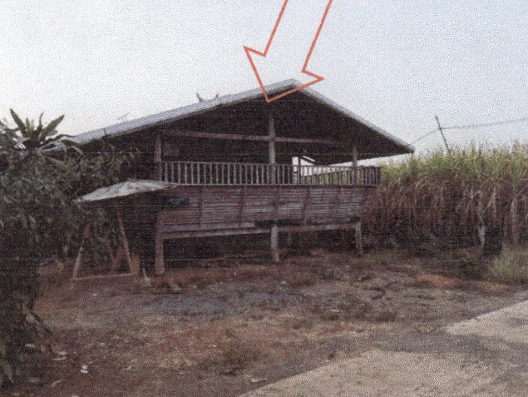 Single house Loei Phu Kradueng Pha Nok Khao 710519