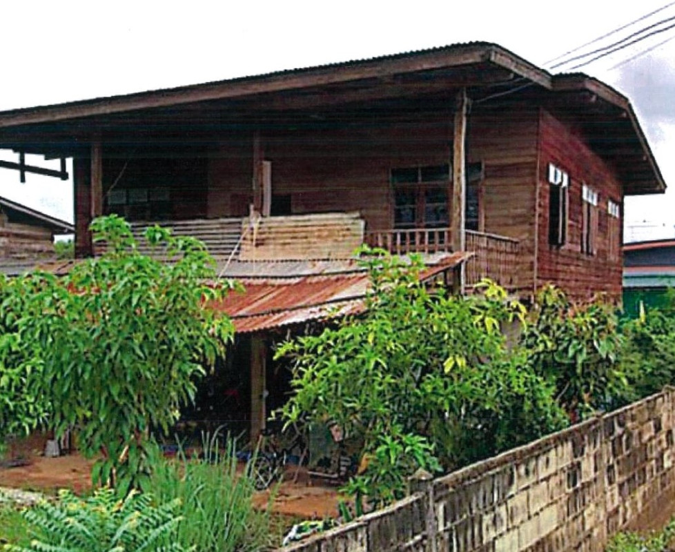 บ้านเดี่ยว สุโขทัย ศรีนคร นครเดิฐ 563600