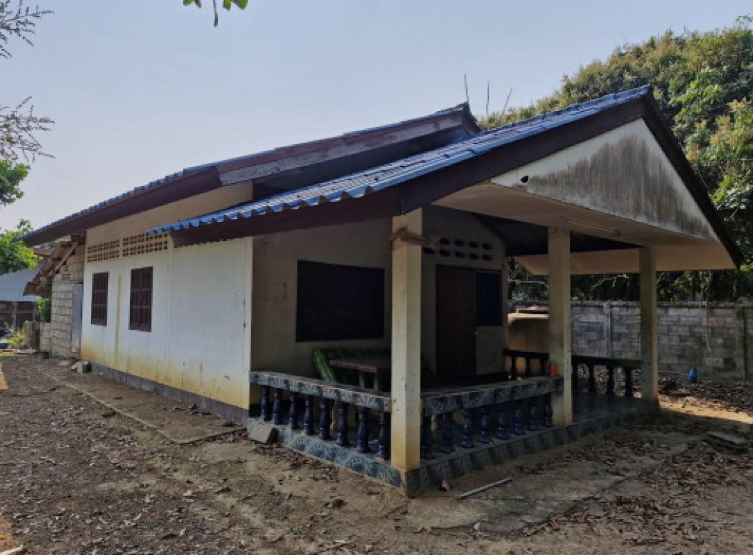 Single house Chiang Rai Phaya Mengrai Mai Ya 415550