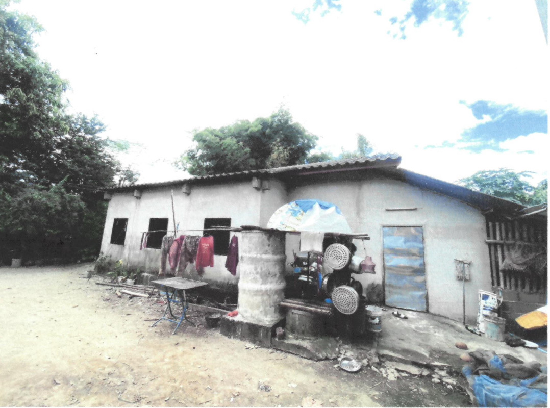 Townhouse Chiang Rai Chiang Khong Bunrueang 351550