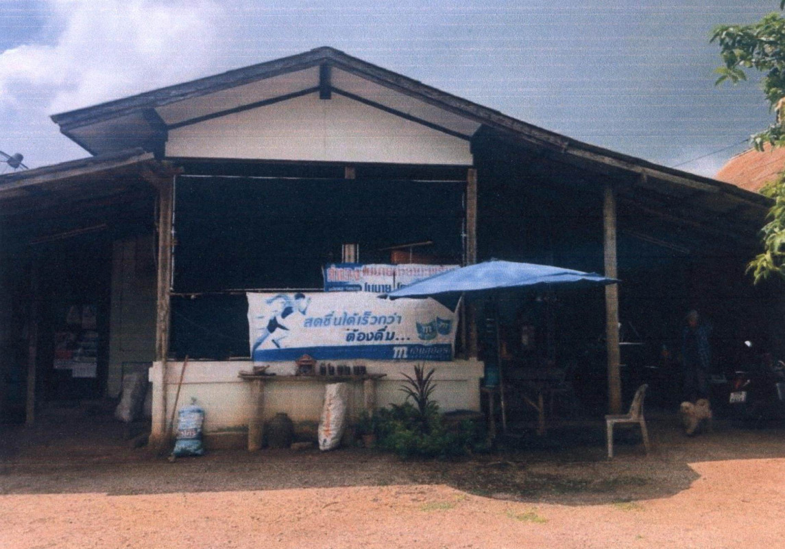 Single house Lampang Mae Tha Na Khrua 342900