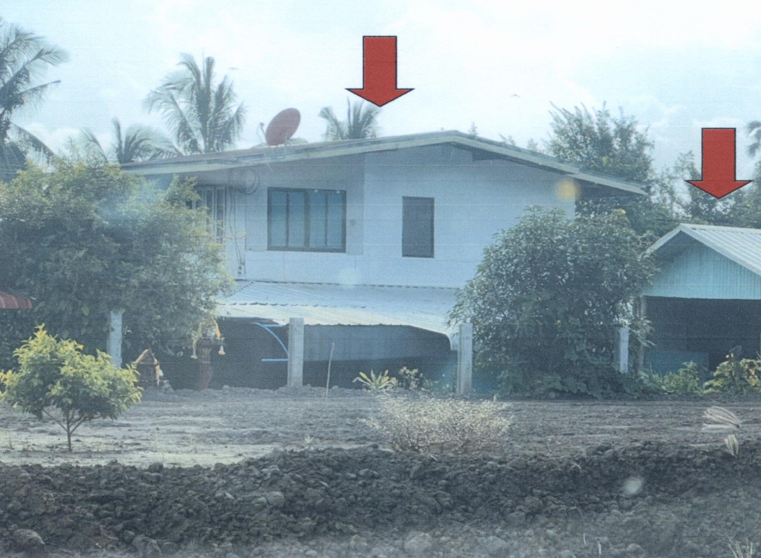 Single house Sing Buri Bang Rachan Phak Than 561800