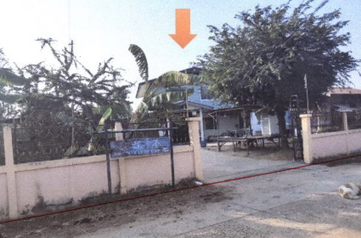 บ้านเดี่ยว นครราชสีมา ประทาย ทุ่งสว่าง 465000