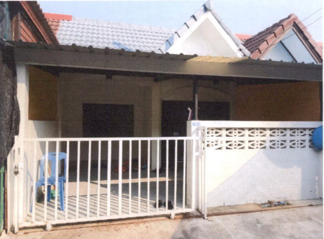 Townhouse Ratchaburi Photharam Nong Pho 802600