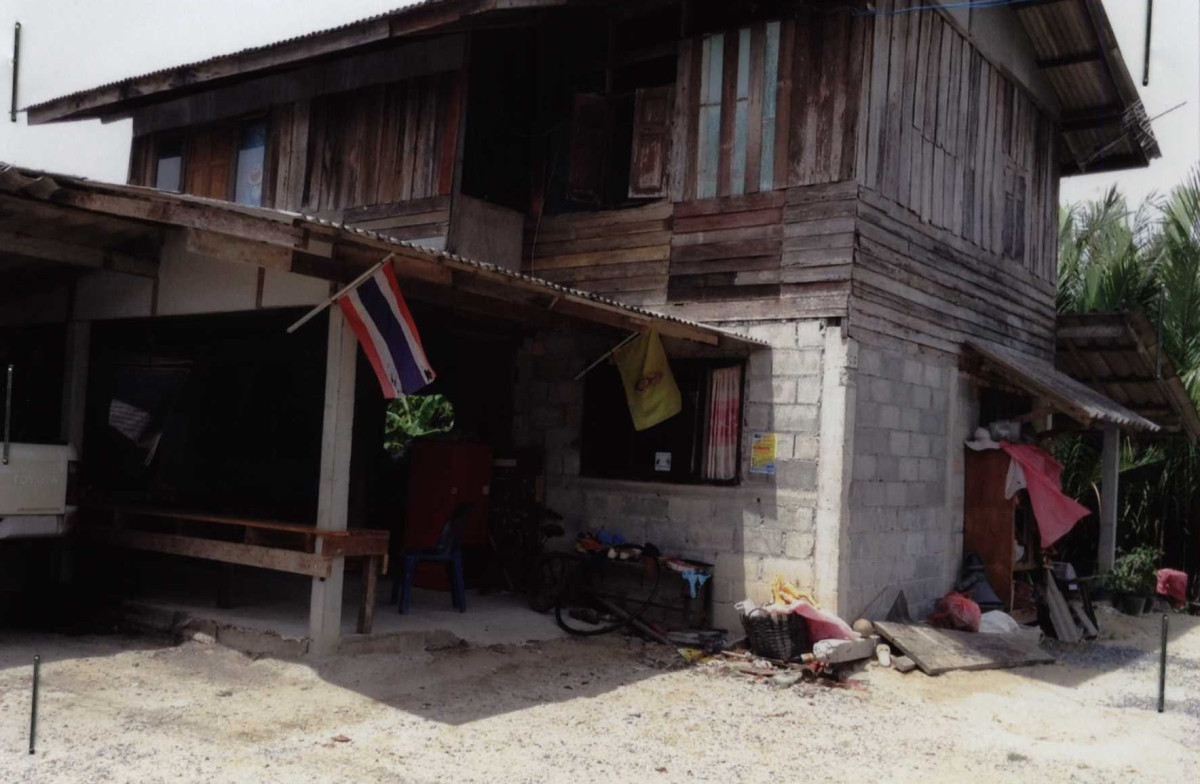 บ้านเดี่ยว นครศรีธรรมราช เมืองนครศรีธรรมราช ปากนคร 383925