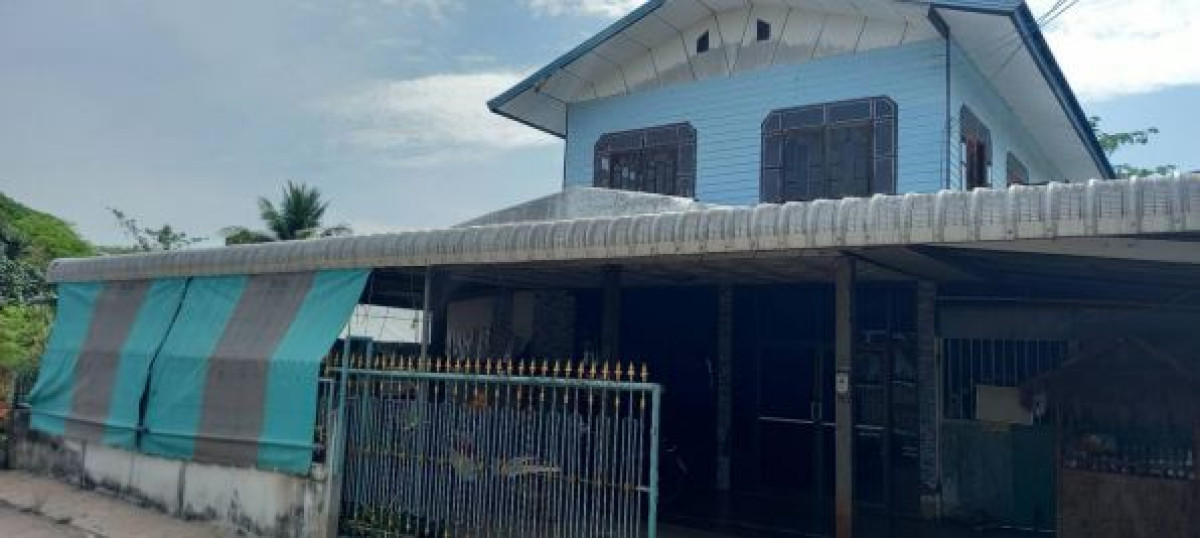 Single house Udon Thani Thung Fon Thung Fon 805600