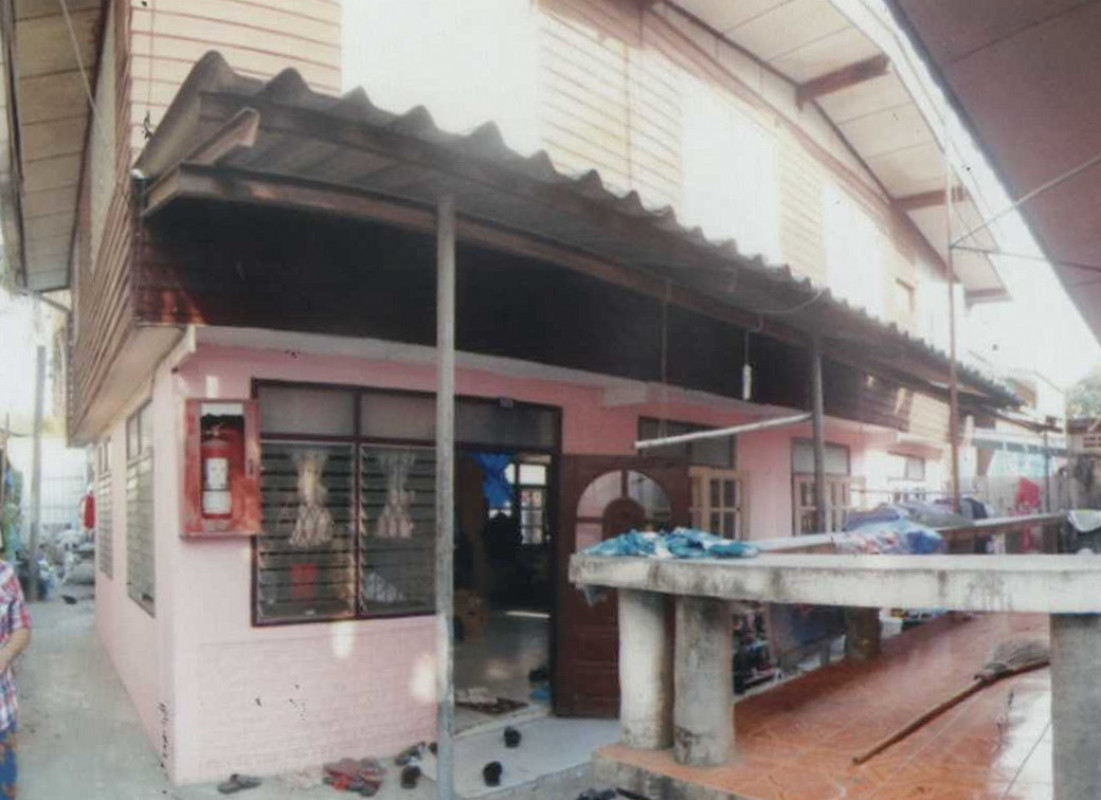 Townhouse Nonthaburi Mueang Nonthaburi Tha Sai 1763070