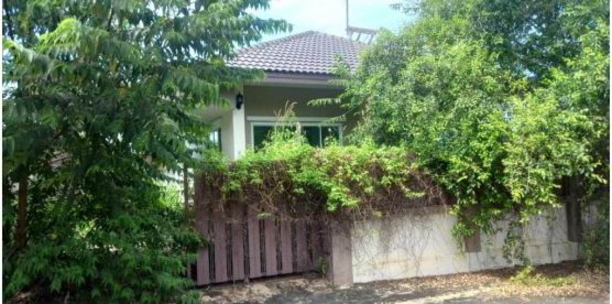 Single house Chachoengsao Phanom Sarakham Phanom Sarakham 1836075