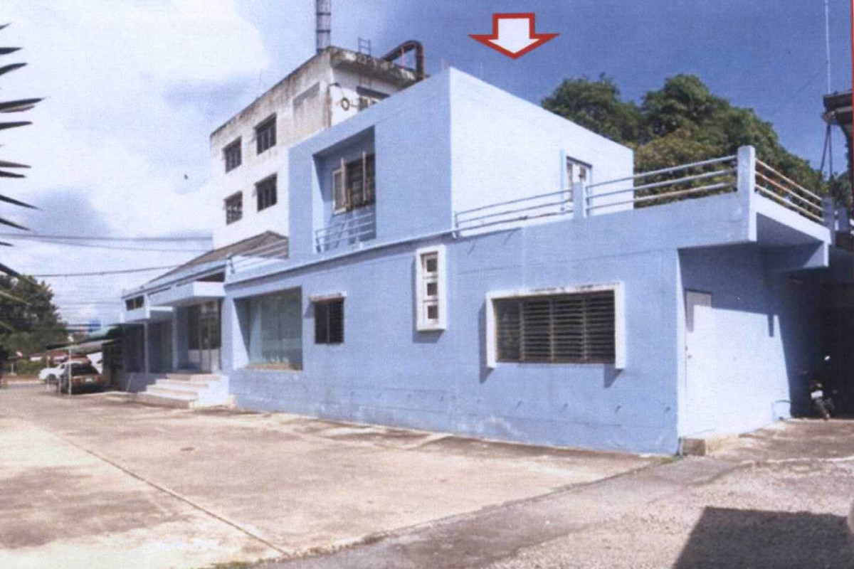 Single house Nakhon Pathom Sam Phran Sam Phran 64526392