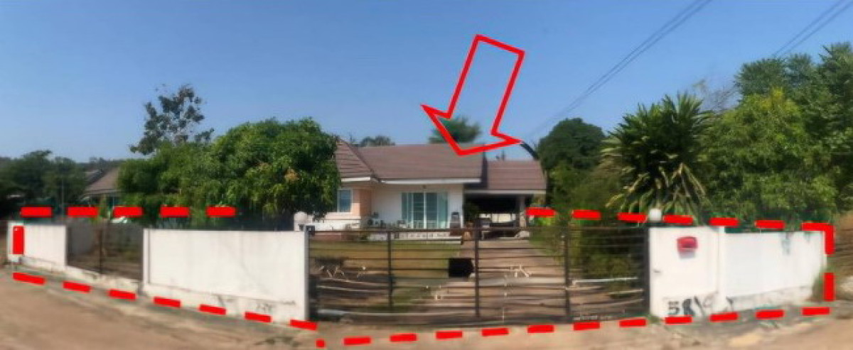 บ้านเดี่ยว ฉะเชิงเทรา พนมสารคาม หนองแหน 1866608