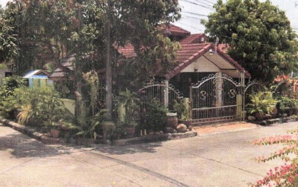 บ้านเดี่ยว ฉะเชิงเทรา เมืองฉะเชิงเทรา บางขวัญ 729032