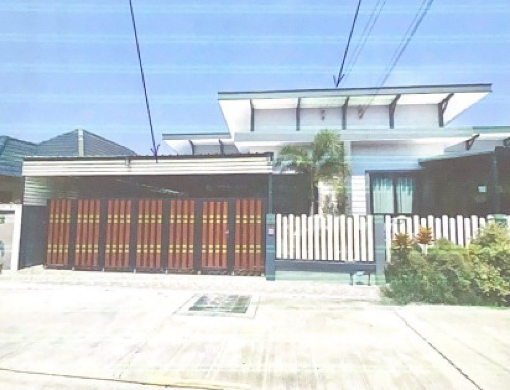 Townhouse Chon Buri Bang Lamung Nong Pla Lai 1347750