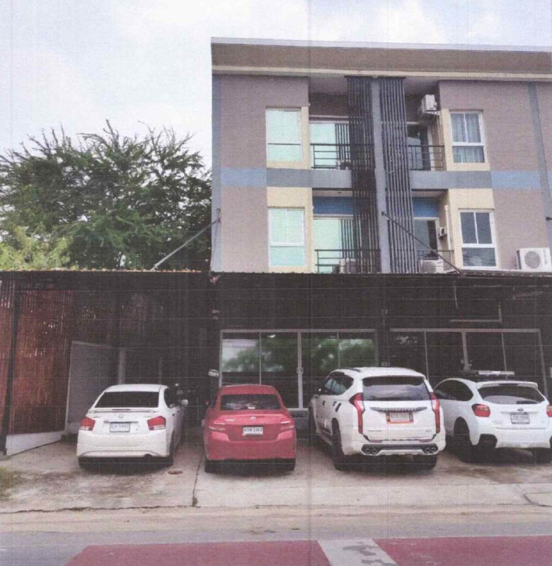 Townhouse Nakhon Pathom Mueang Nakhon Pathom Sanam Chan 1881545