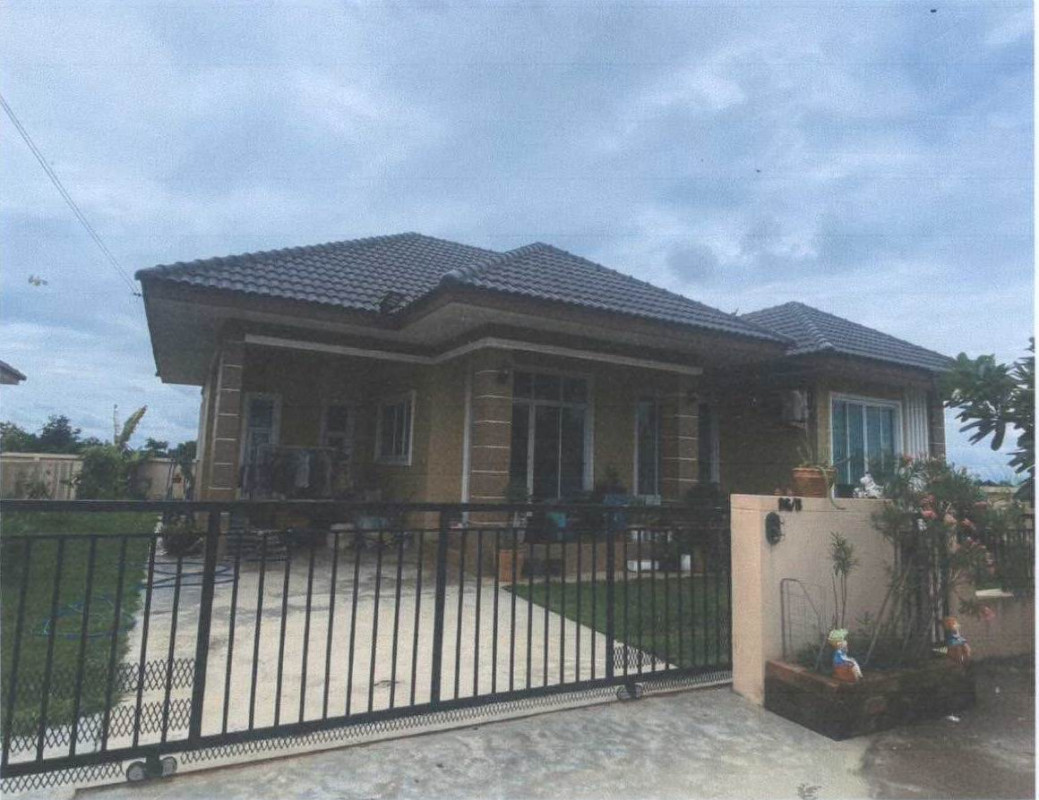 Single house Chachoengsao Plaeng Yao Plaeng Yao 3143700