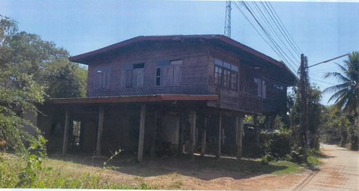 Single house Udon Thani Kumphawapi Chae Lae 624600
