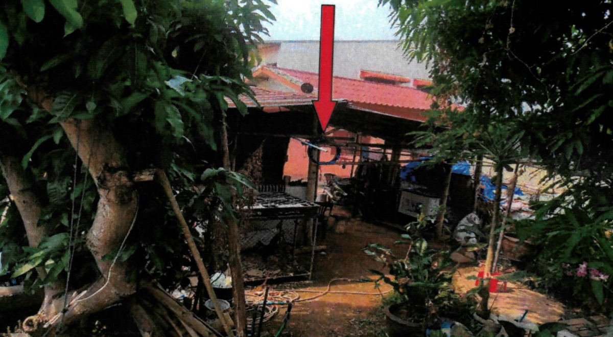 Townhouse Chiang Rai Phaya Mengrai Mengrai 105600