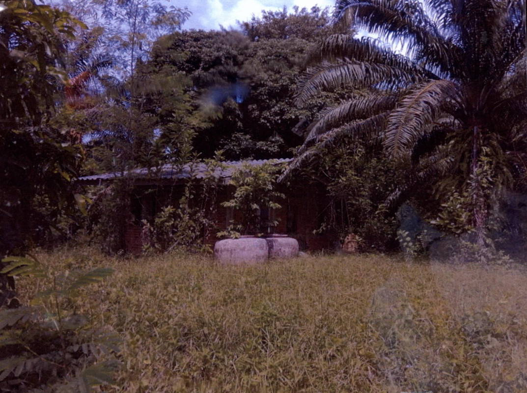 Single house Surat Thani Phrasaeng Sai Khueng 787000