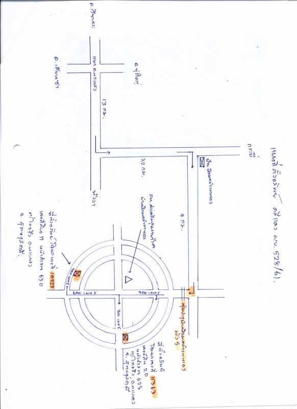 Single house Surat Thani Phrasaeng Sai Khueng 787000